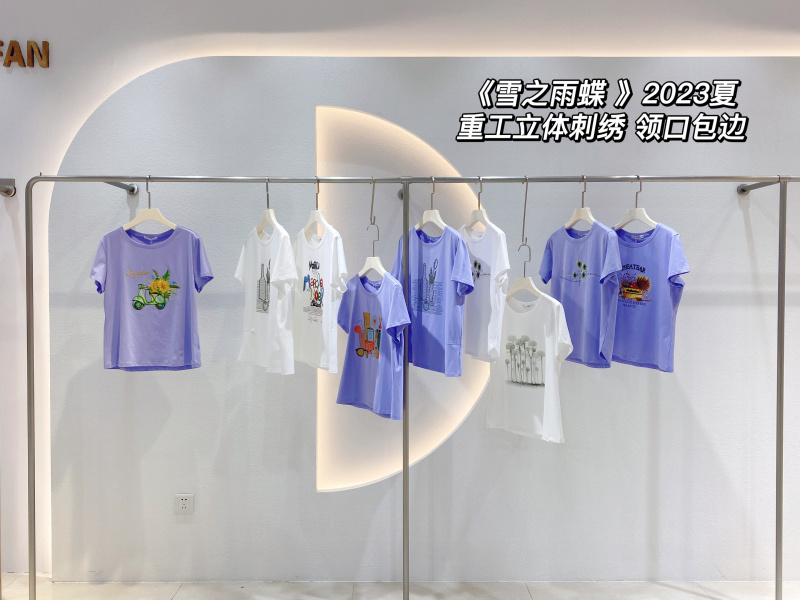 23夏雪之雨蝶T恤 (12)